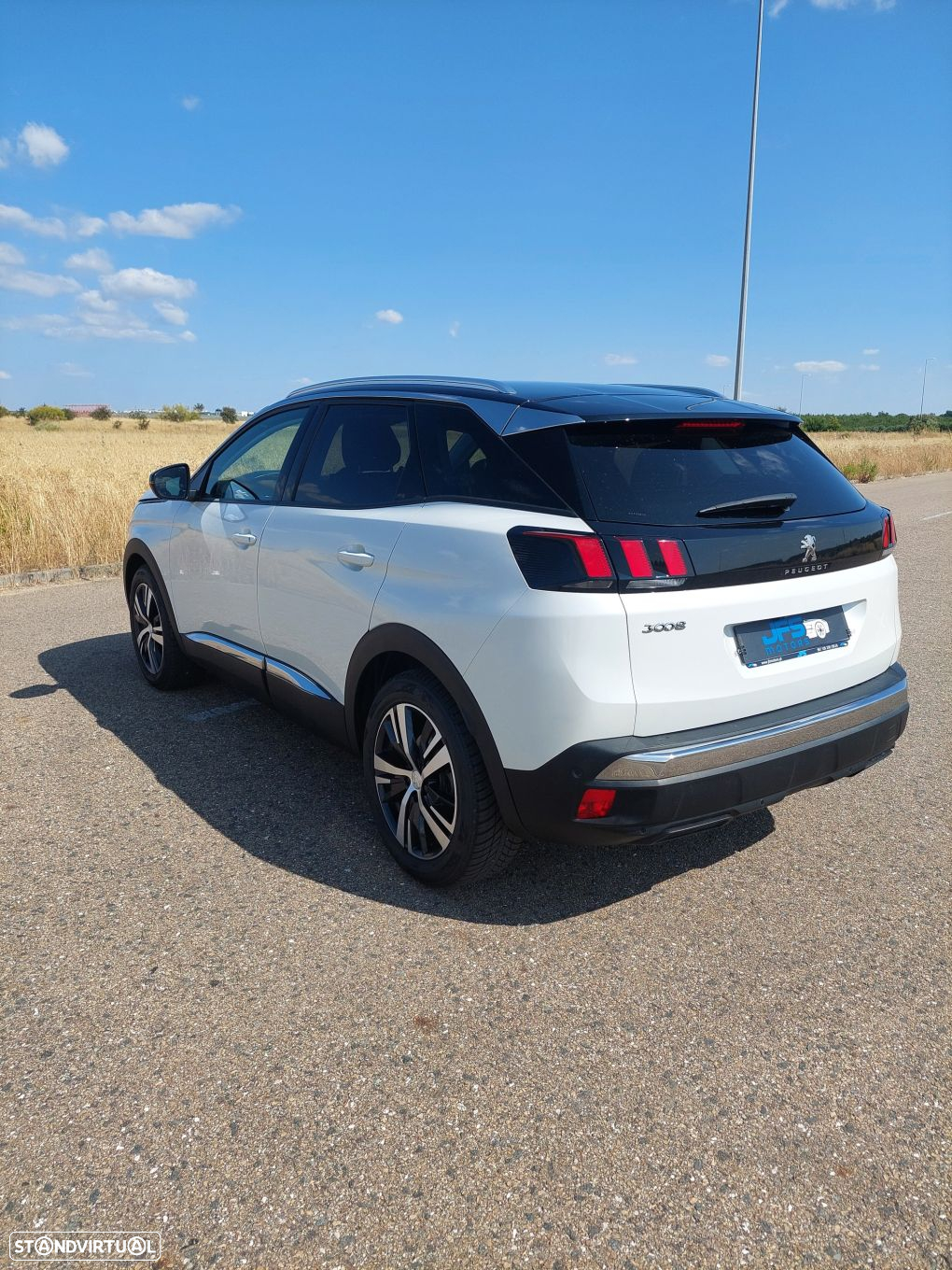Peugeot 3008 1.2 PureTech Allure - 6