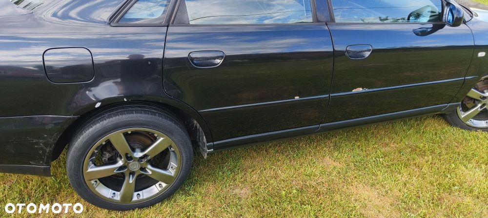Audi A4 Limousine - 7