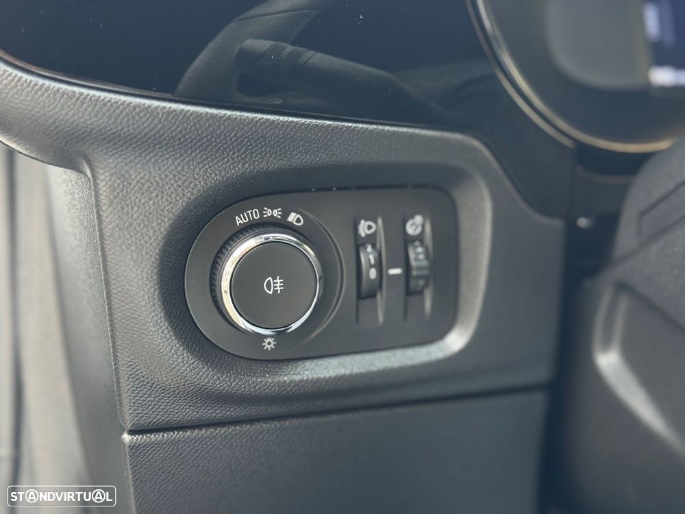 Opel Corsa-e e-GS - 16