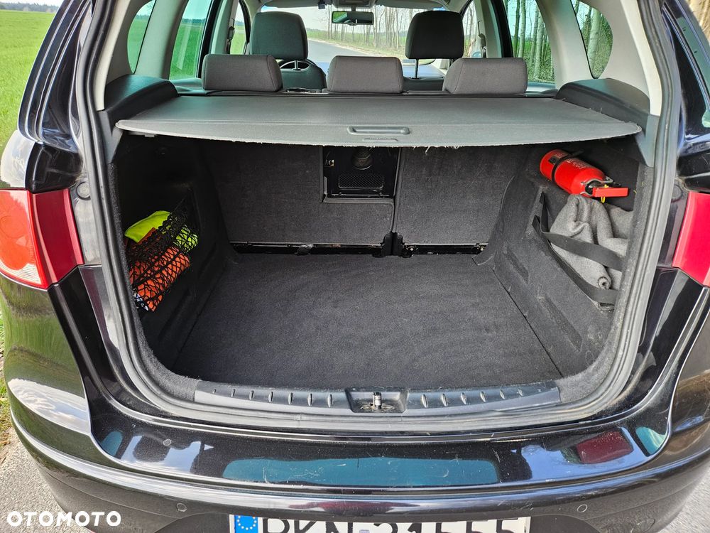 Seat Altea XL - 10