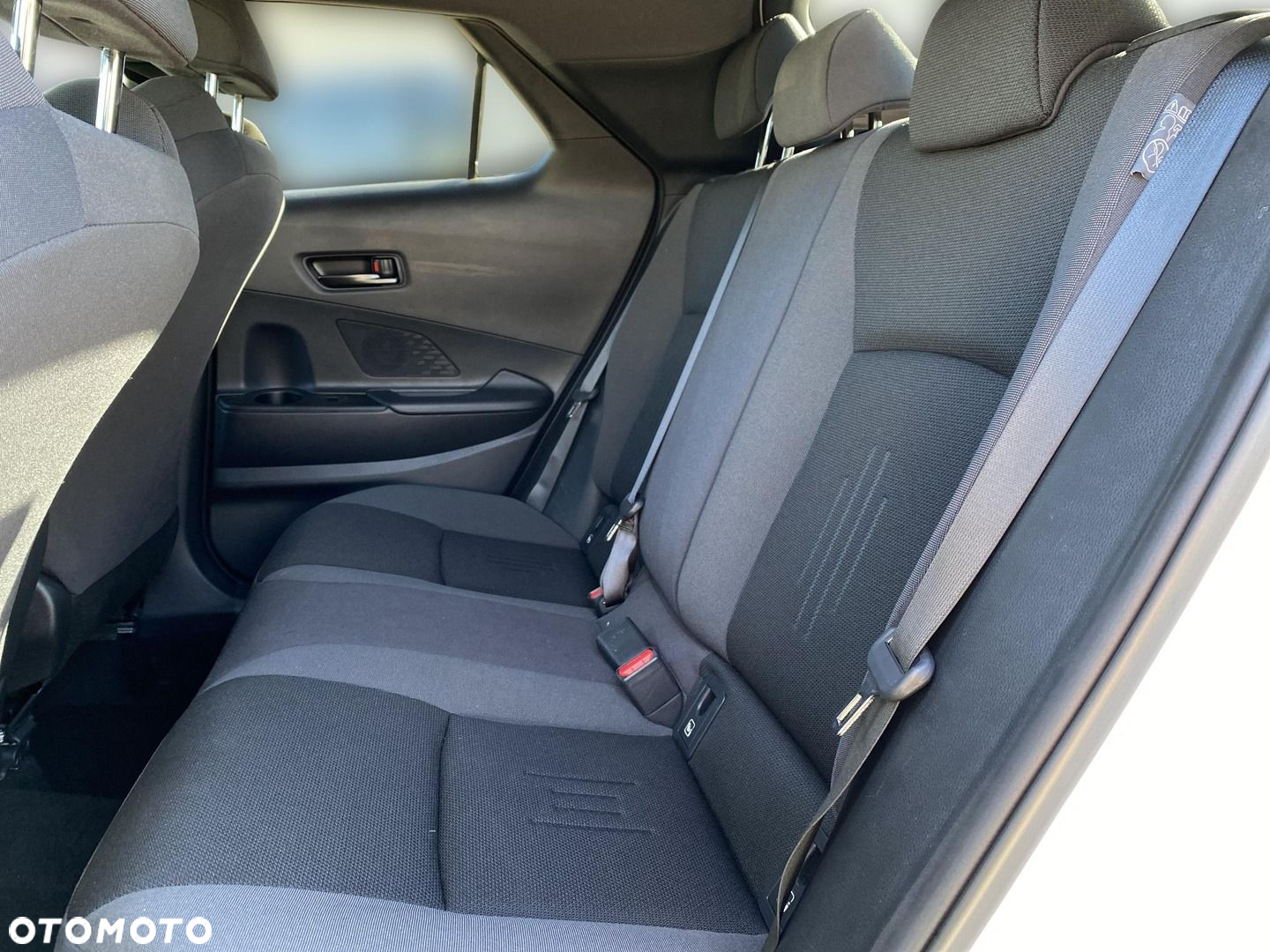 Toyota C-HR 1.8 Hybrid Style - 14