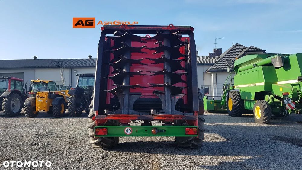 Inny Coutand Twister ET 1055 2014R - 8