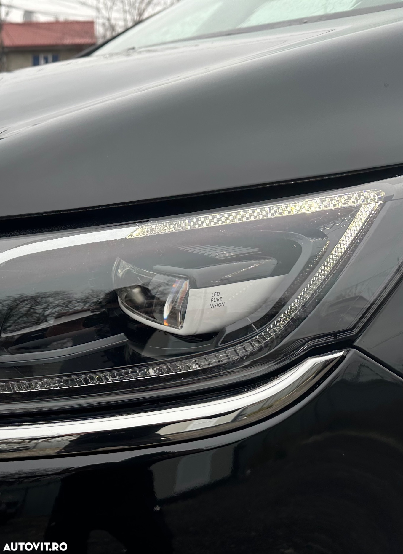 Renault Espace - 7