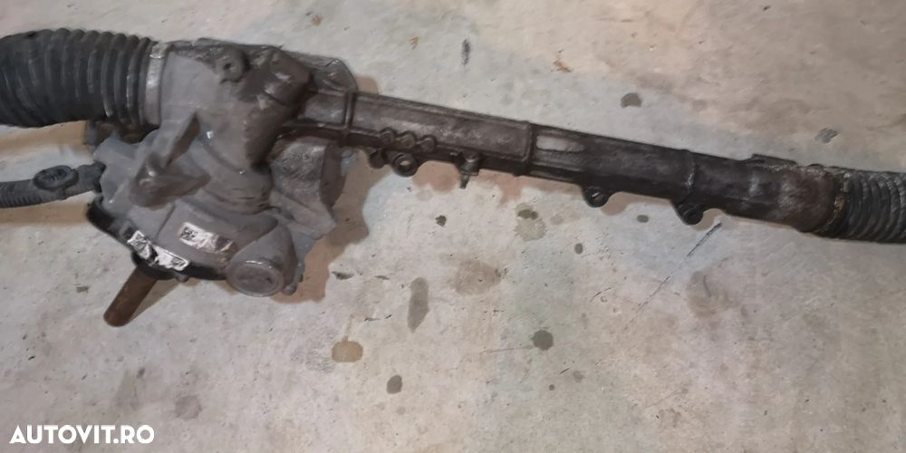 Caseta directie Peugeot 308 an 2016 5WK6700409  1628948680  6820000231  680000504600 - 5