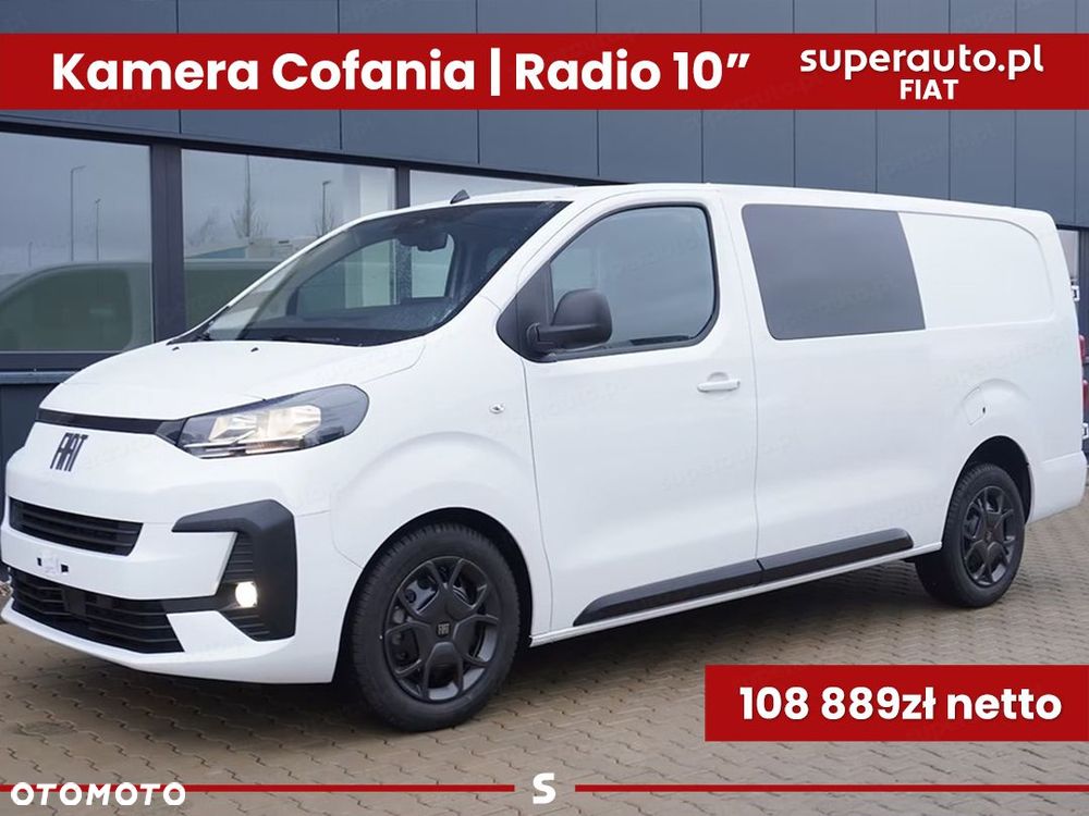 Fiat Scudo - 2