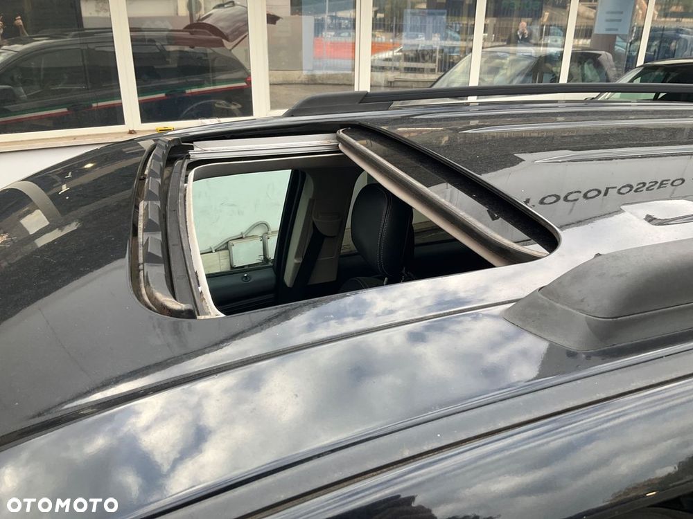 Fiat Freemont 2.0 Multijet 16V DPF Black Code - 4