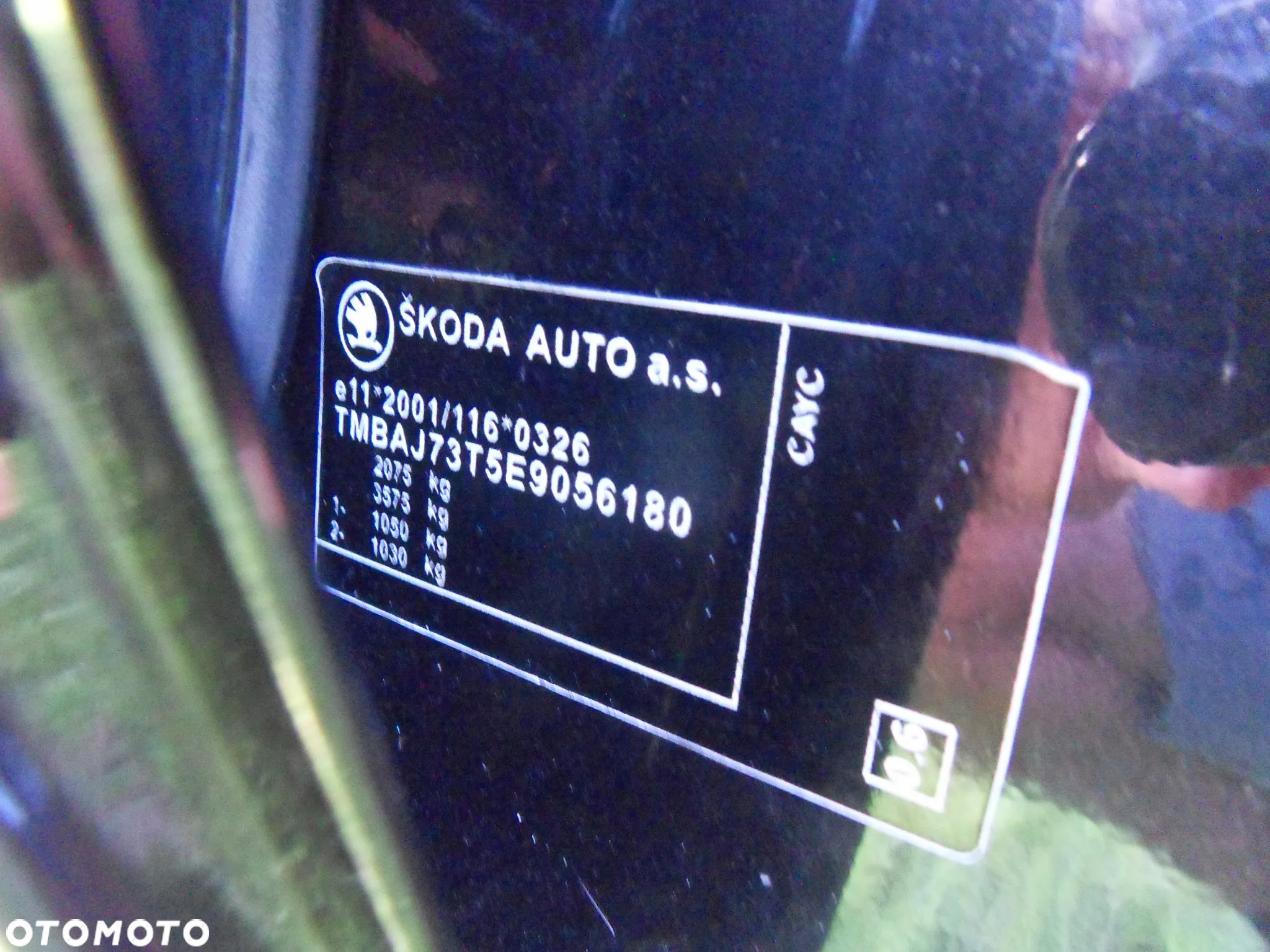Skoda Superb 1.6 TDI Exclusive - 19