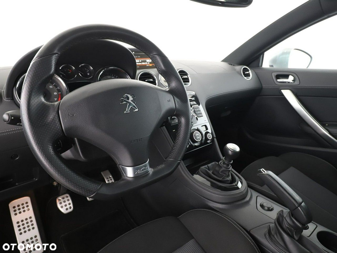 Peugeot RCZ 1.6 200 THP - 14