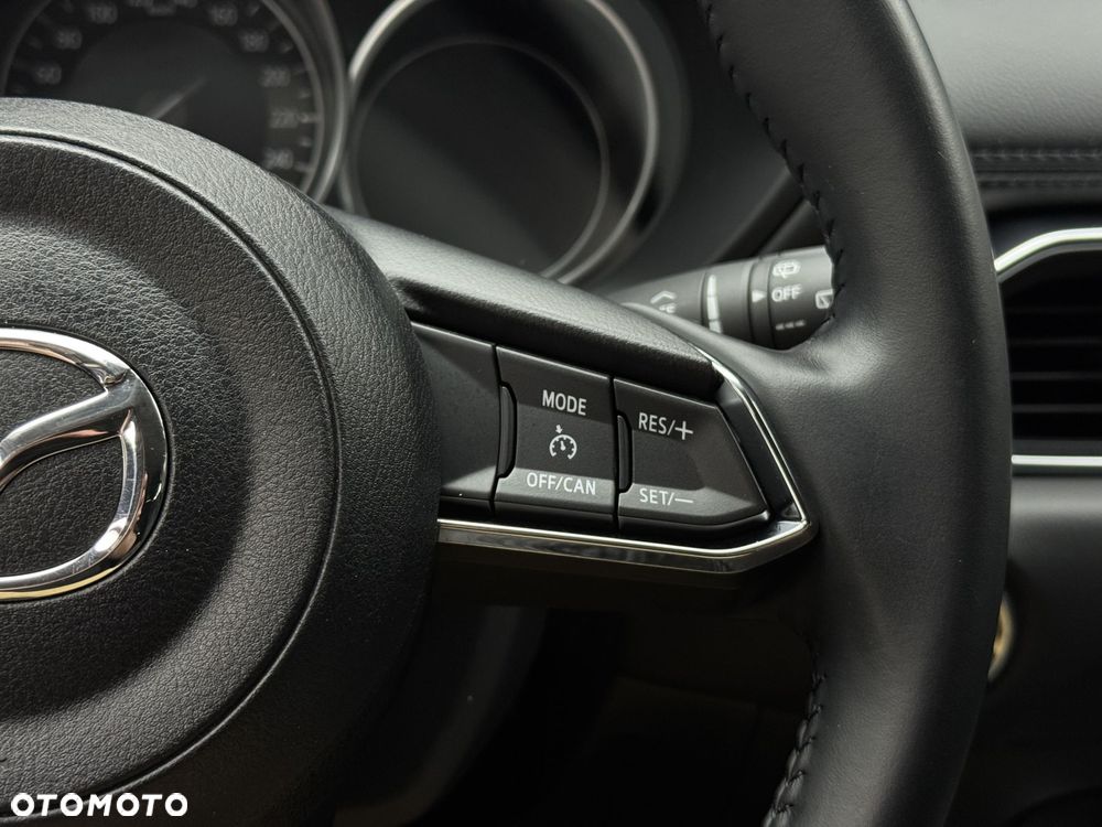 Mazda CX-5 2.0 Kanjo 2WD - 25
