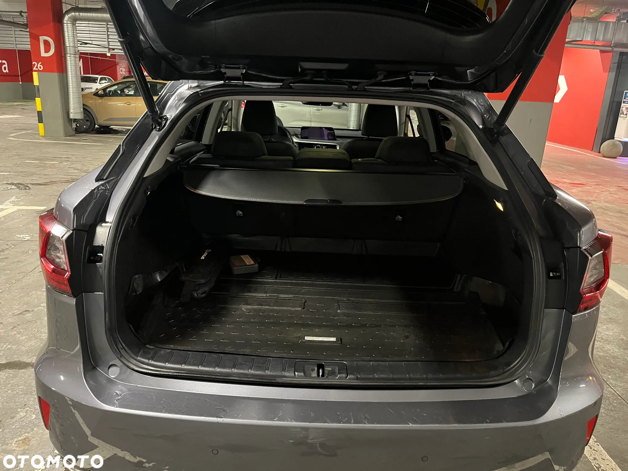 Lexus RX 200t / 300 Elegance - 12