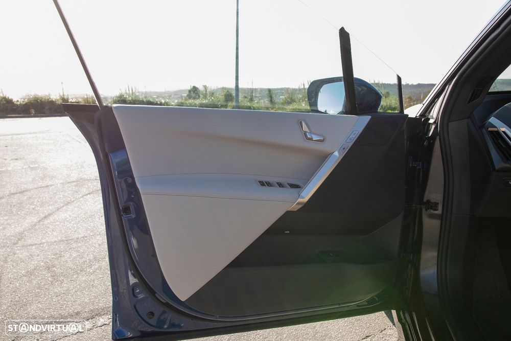 BMW iX xDrive50 - 16