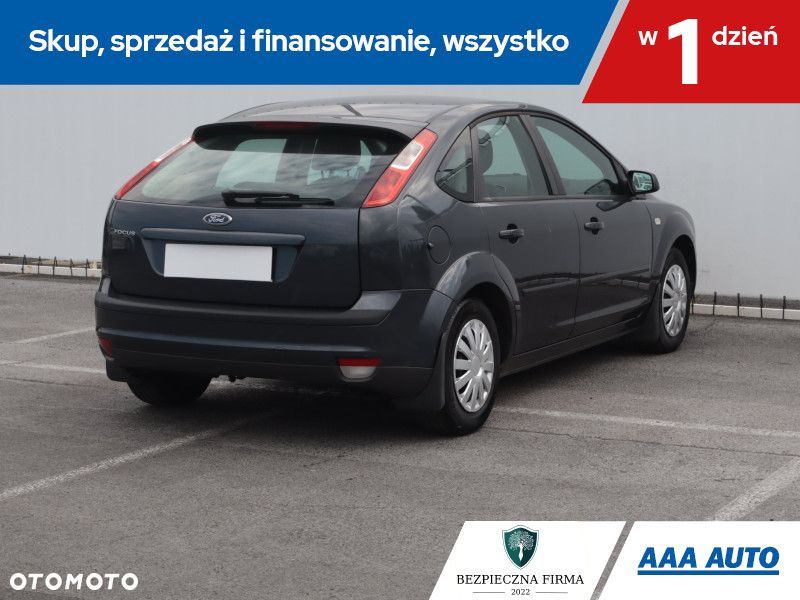 Ford Focus - 7