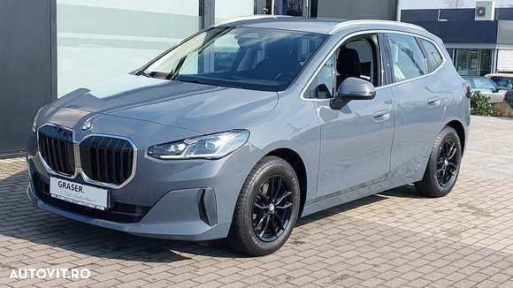BMW Seria 2 218d Aut. - 1
