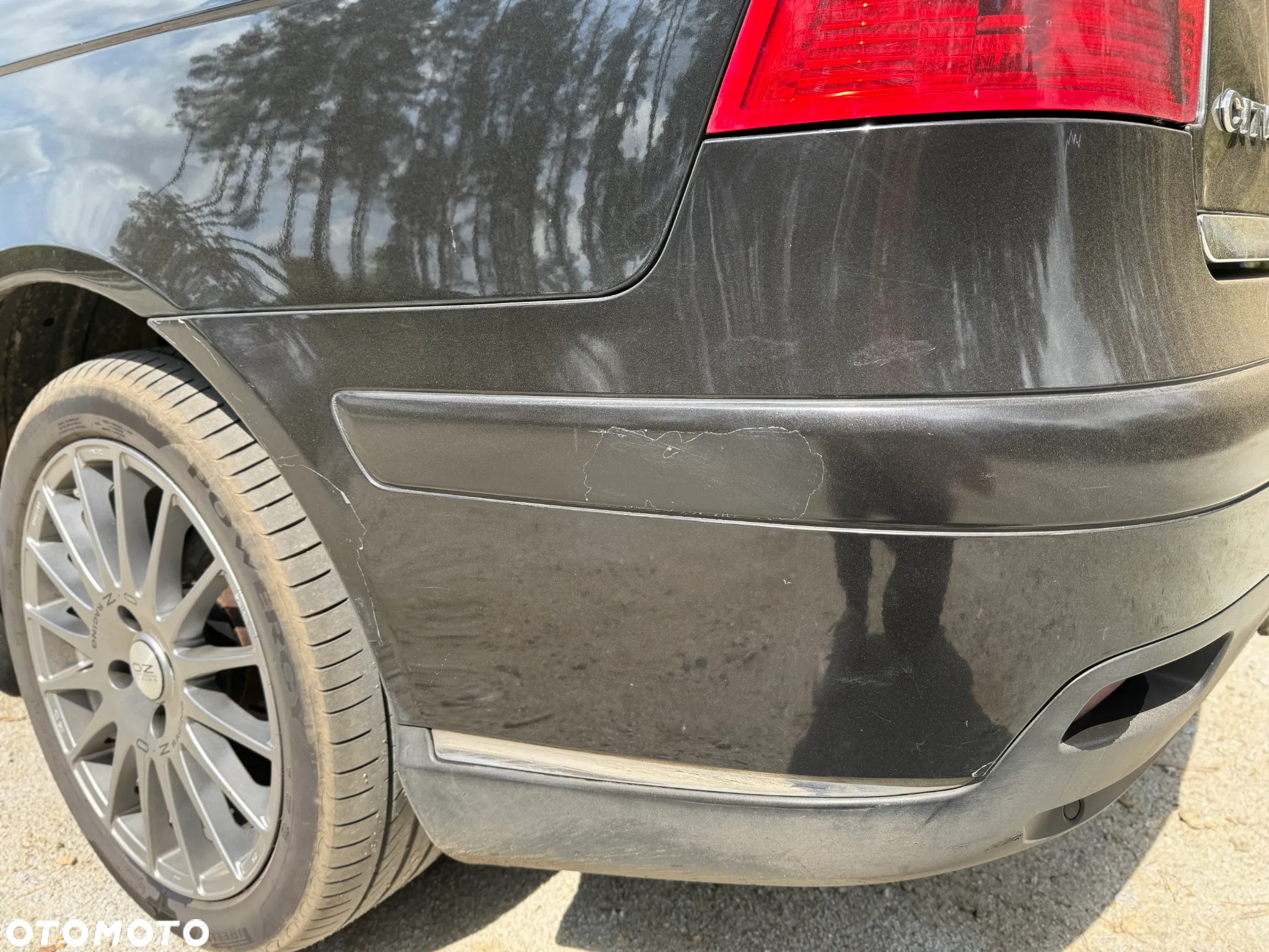 Citroën C5 II 2.0 HDi Exclusive - 5