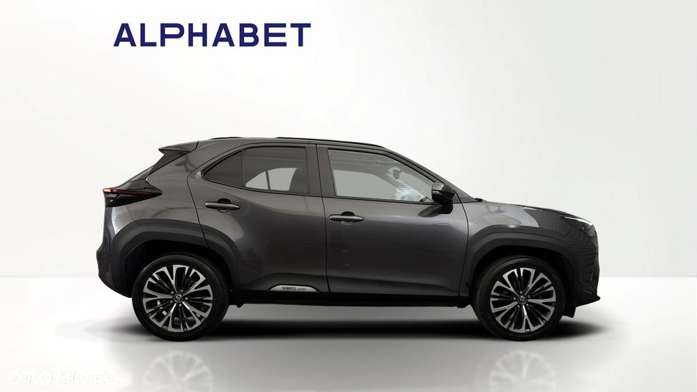 Toyota Yaris Cross Hybrid 1.5 Executive - 6