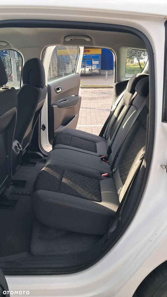 Peugeot 3008 - 26