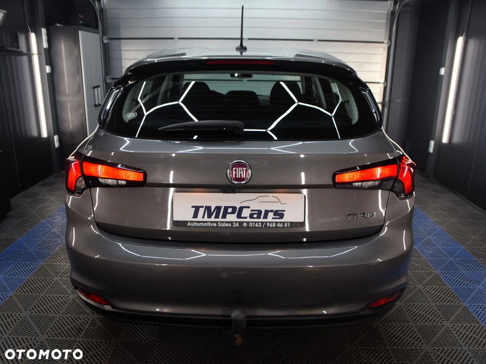 Fiat Tipo - 35