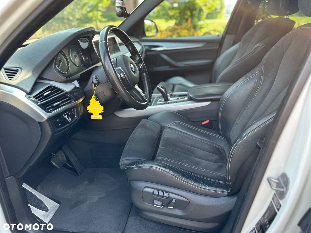 BMW X5 xDrive30d - 11