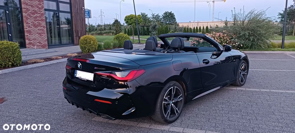 BMW M4 - 12
