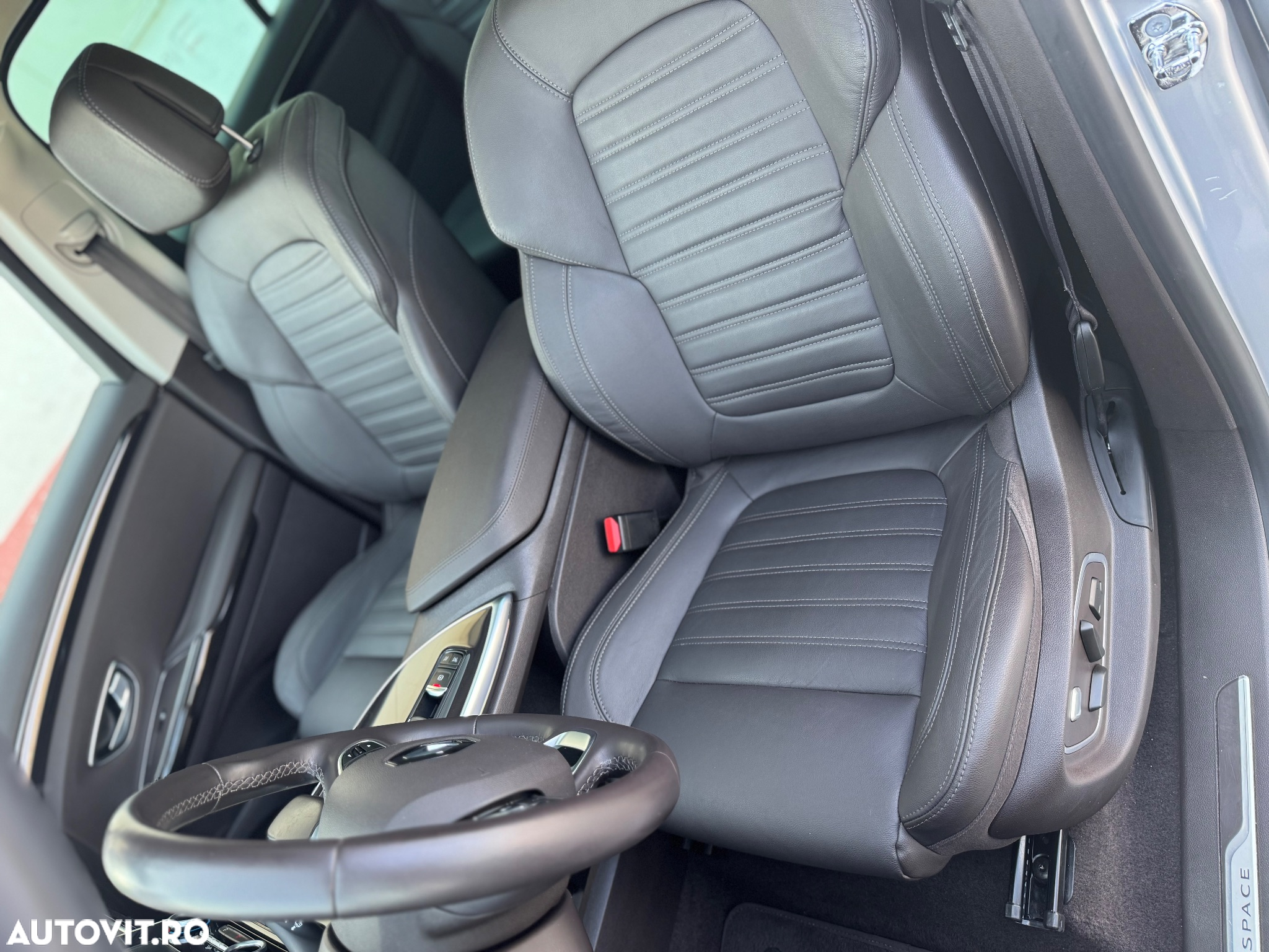 Renault Espace Energy dCi 160 EDC Intens - 17
