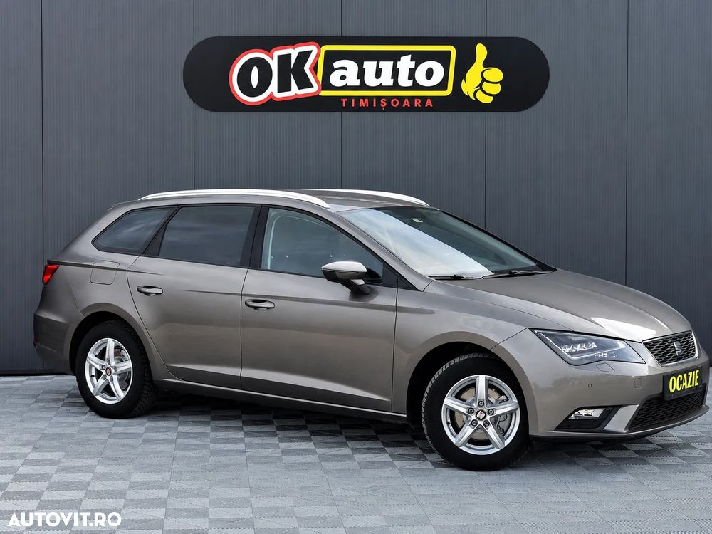 Seat Leon - 4