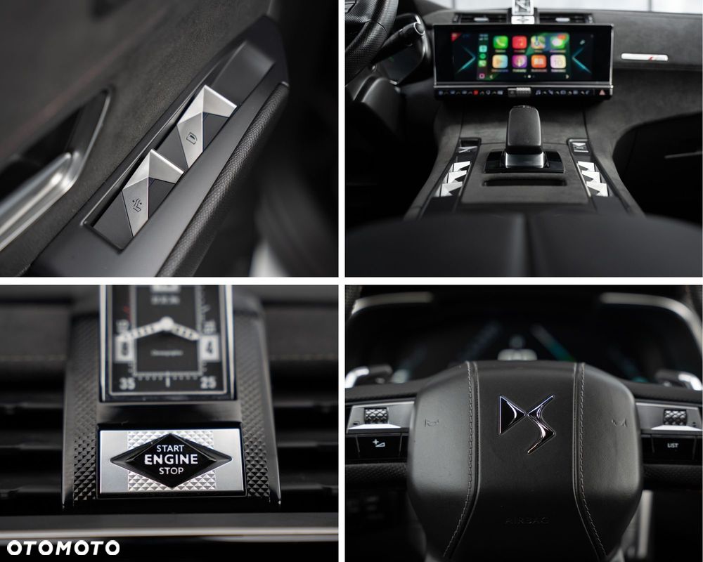DS Automobiles DS 7 Crossback - 34