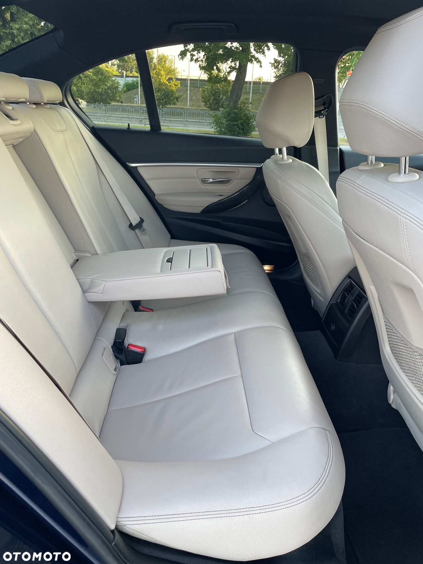 BMW Seria 3 335d xDrive Sport Line Sport - 31