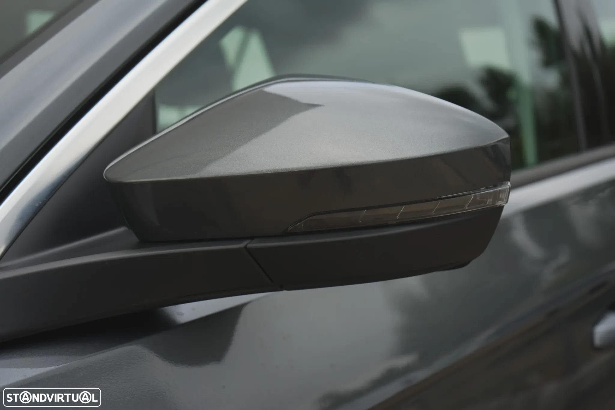 VW T-Roc 1.0 TSI Style - 31