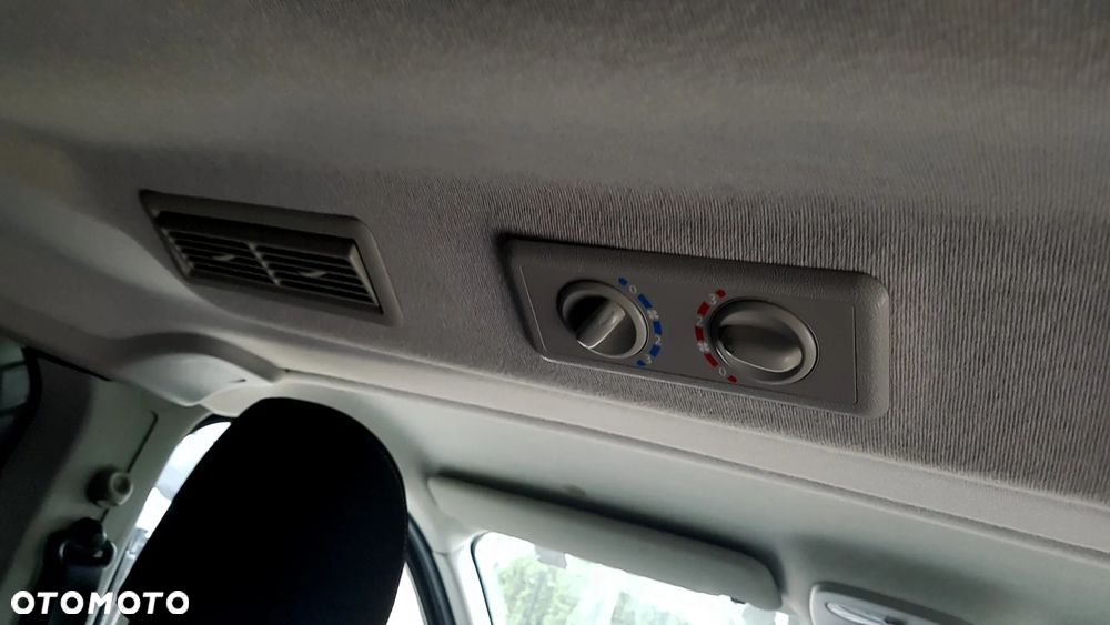 Renault Trafic L2H1 2,9t Pack Clim - 13