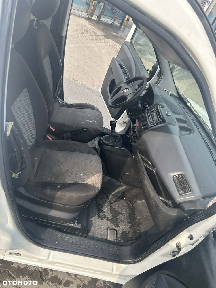 Fiat Doblo Maxi - 13