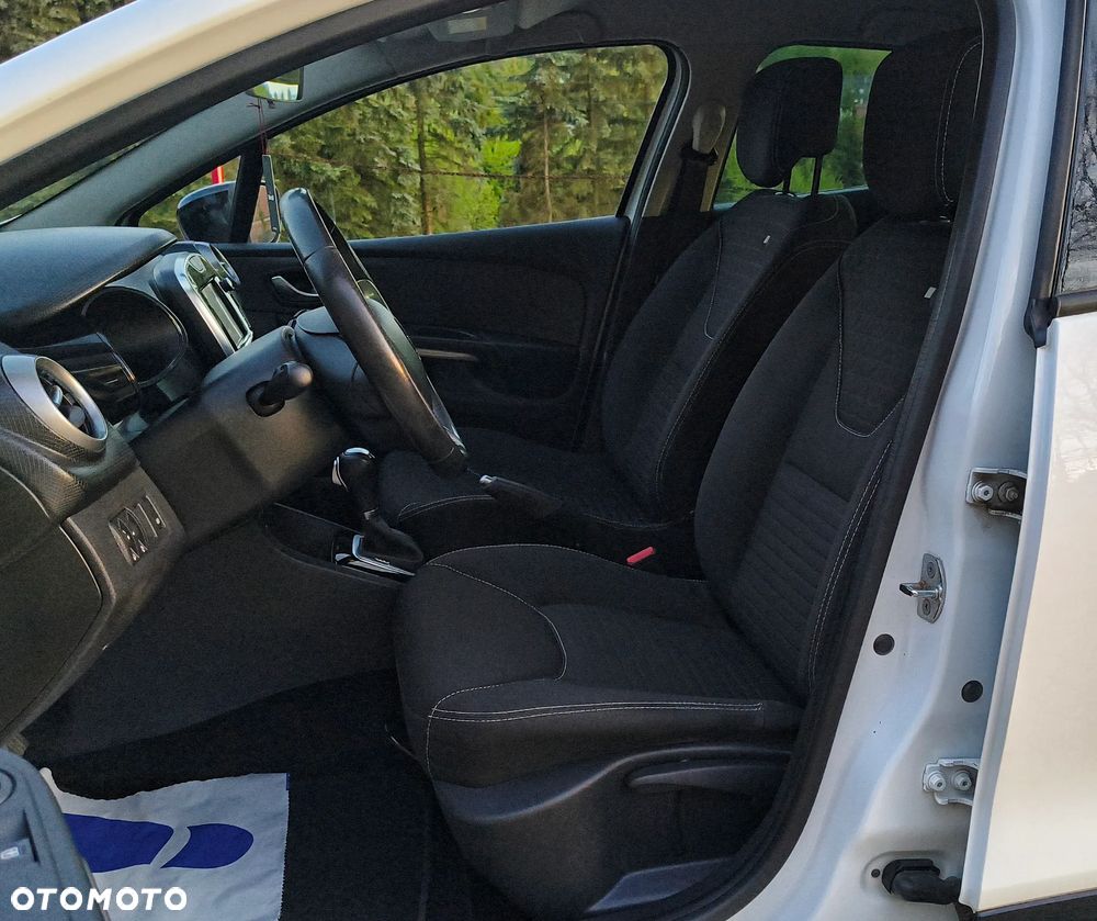 Renault Clio Energy TCe 120 EDC Limited - 15