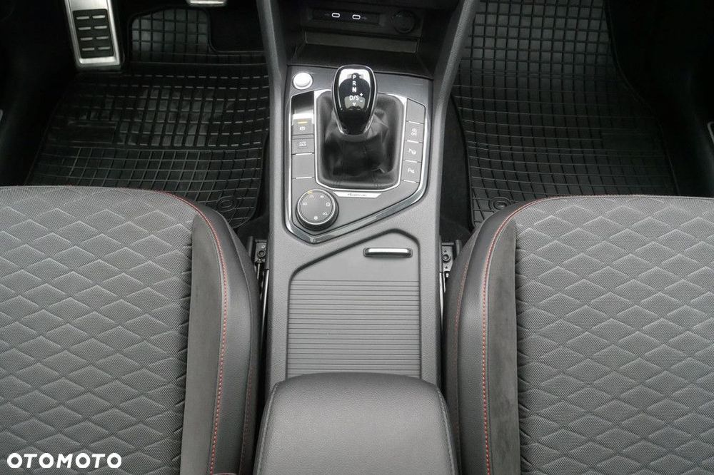 Seat Tarraco 2.0 TDI FR S&S 4Drive DSG - 11