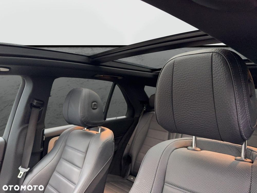 Mercedes-Benz GLE - 17