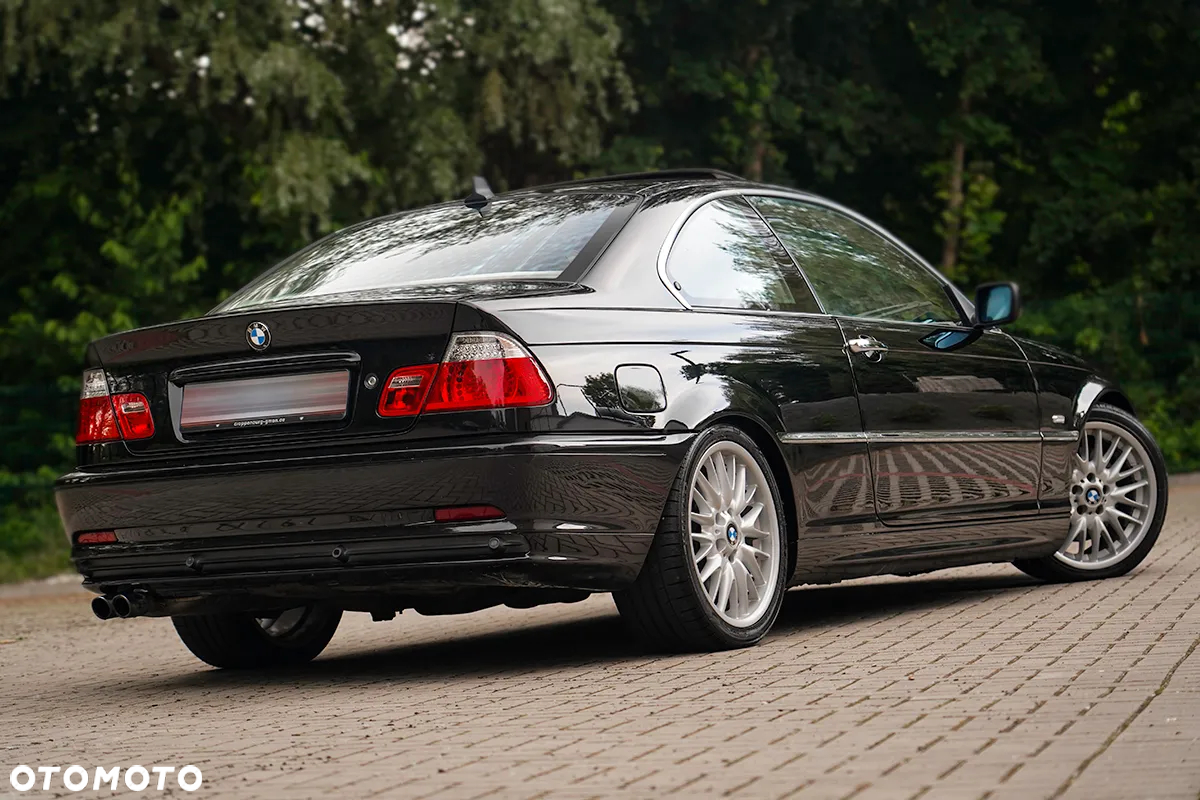 BMW Seria 3 330 Ci Edition Sport - 16