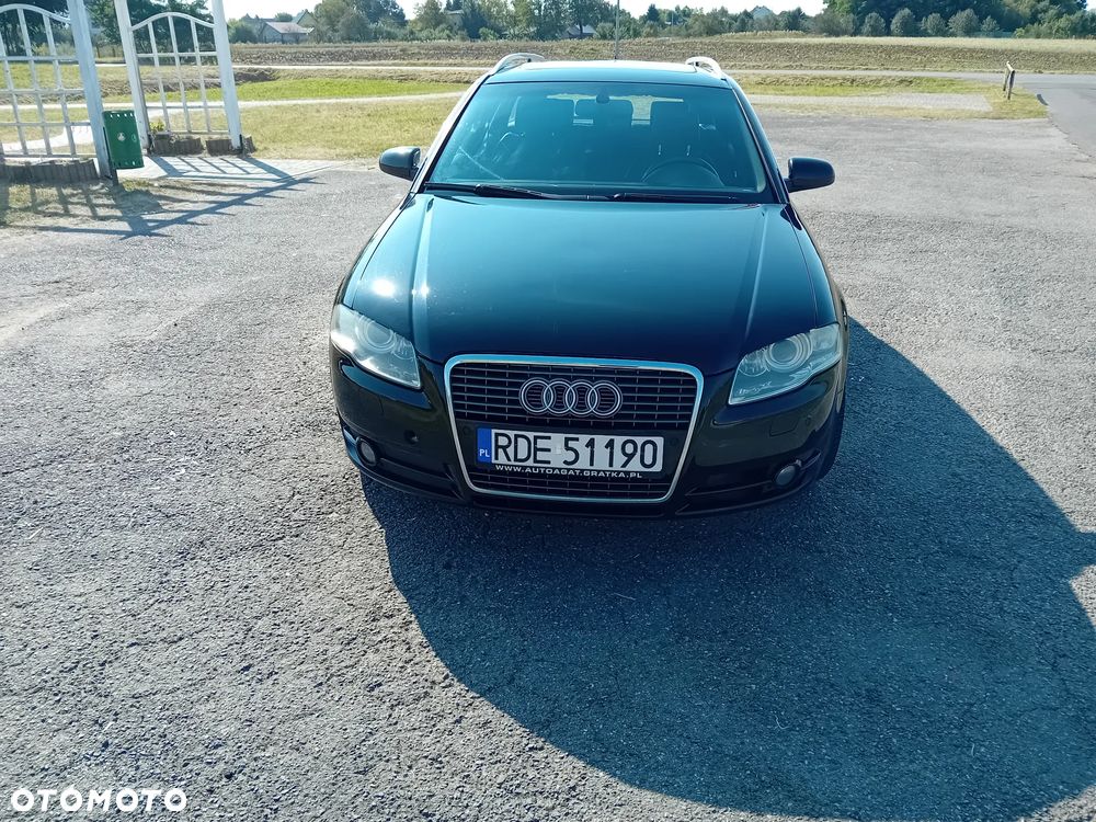 Audi A4 ver-2-0-tdi-dpf - 3