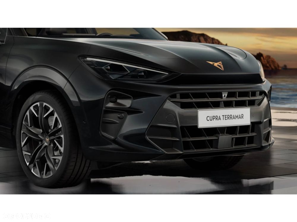 Cupra Terramar 2.0 TSI 4Drive Advantage Edition DCC DSG - 2