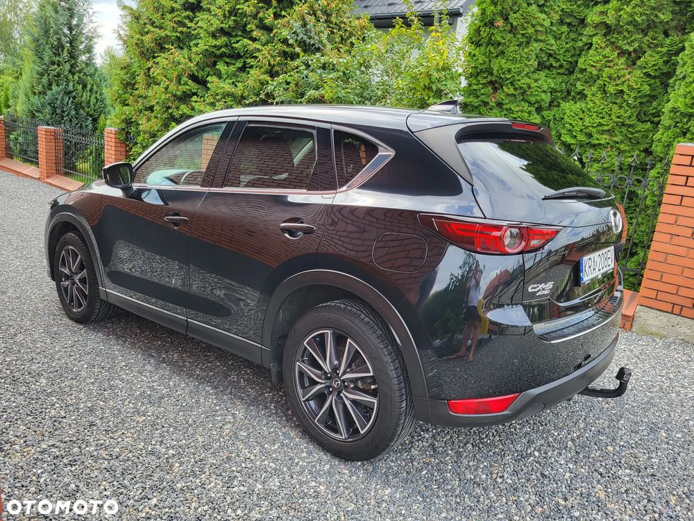 Mazda CX-5 - 2