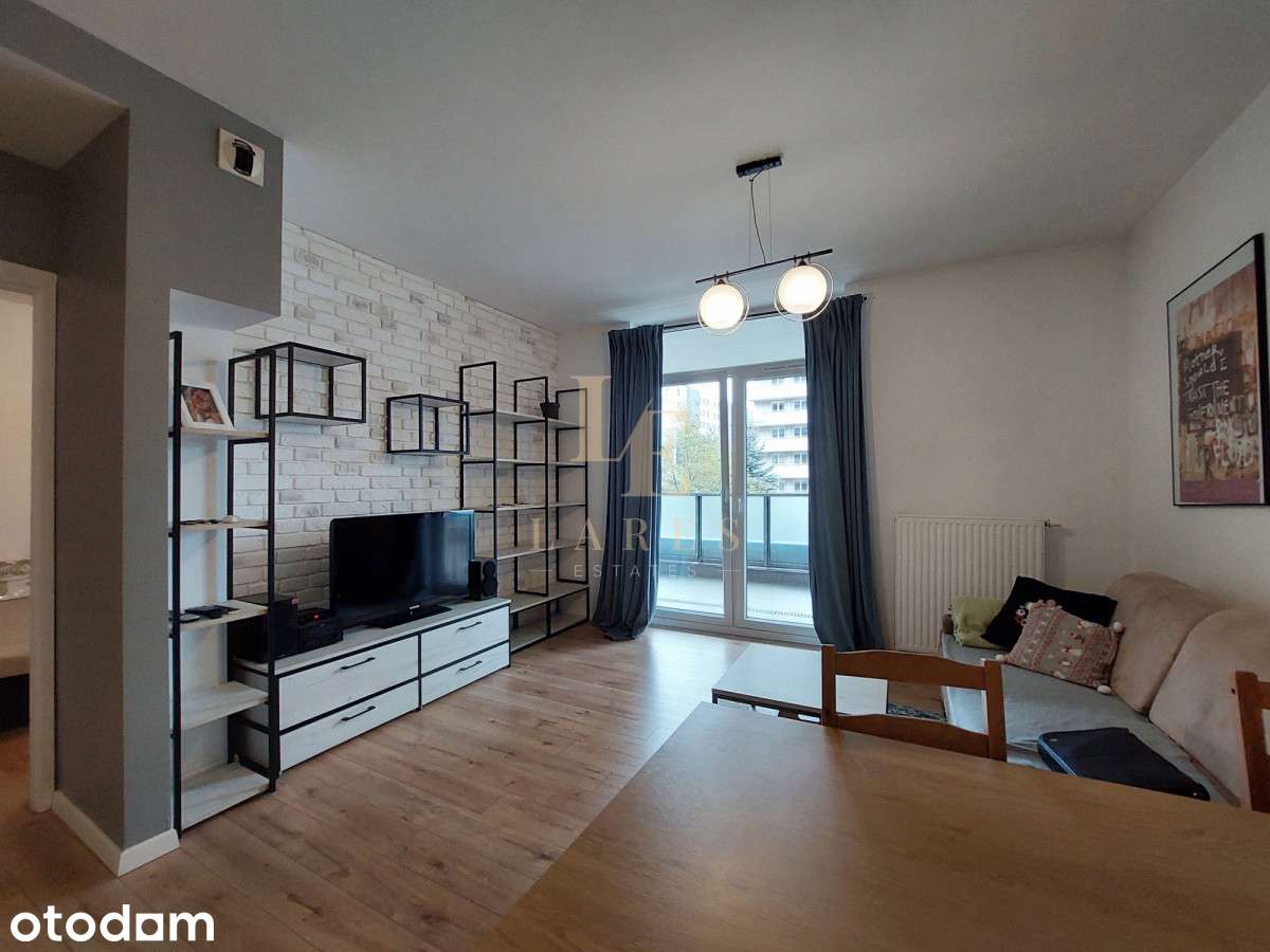 Apartamentowiec | Garaż w cenie | Taras | Wola