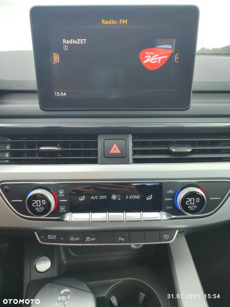 Audi A4 ver-2-0-tdi-s-tronic - 19
