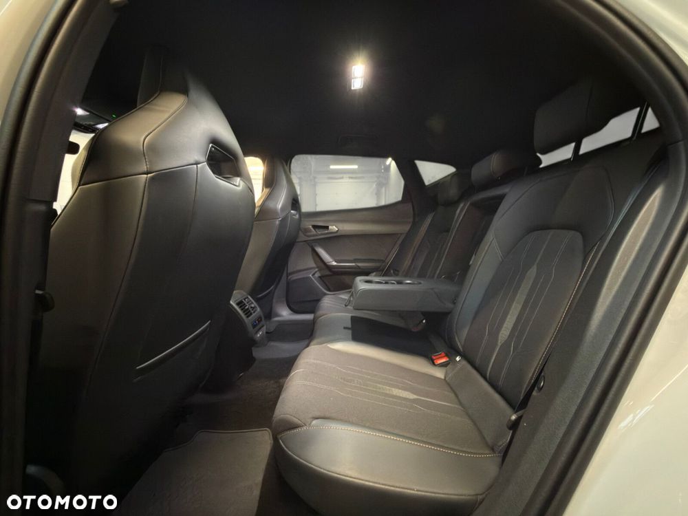 Cupra Formentor 2.0 TSI 4Drive DSG - 26
