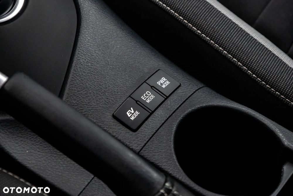 Toyota Auris Hybrid 135 Premium - 14