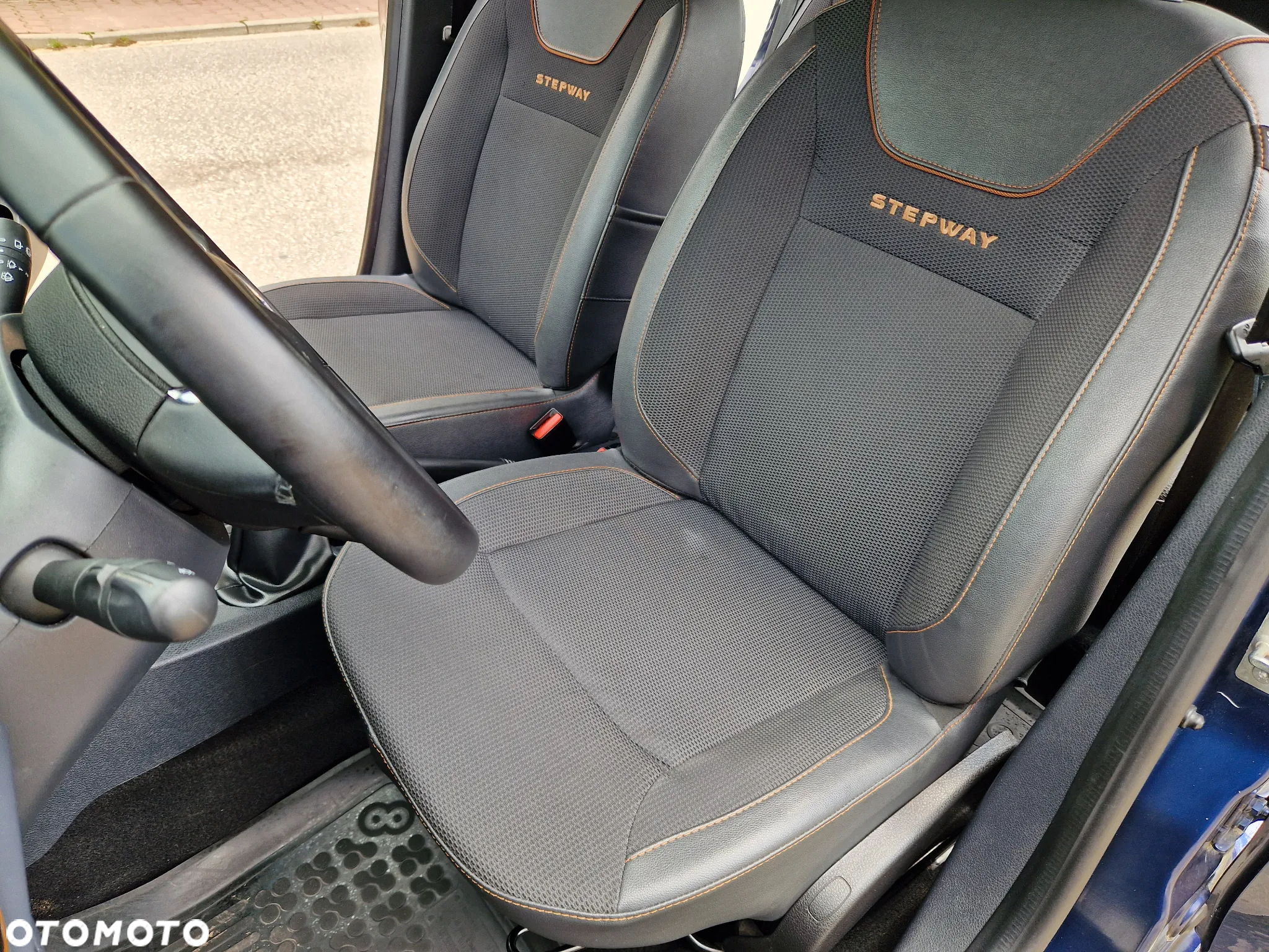 Dacia Sandero 0.9 TCe Laureate S&S - 19