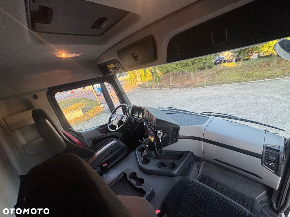 Mercedes-Benz ANTOS 2743 ACTROS - 33