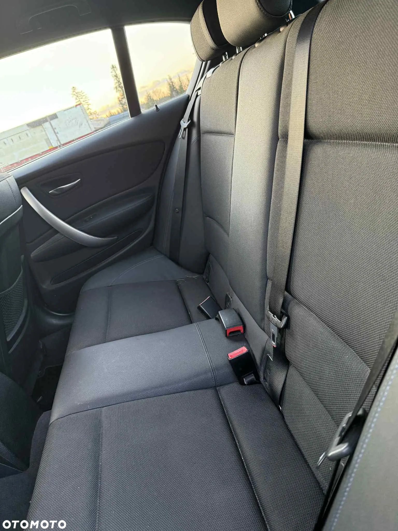 BMW Seria 1 118i - 7