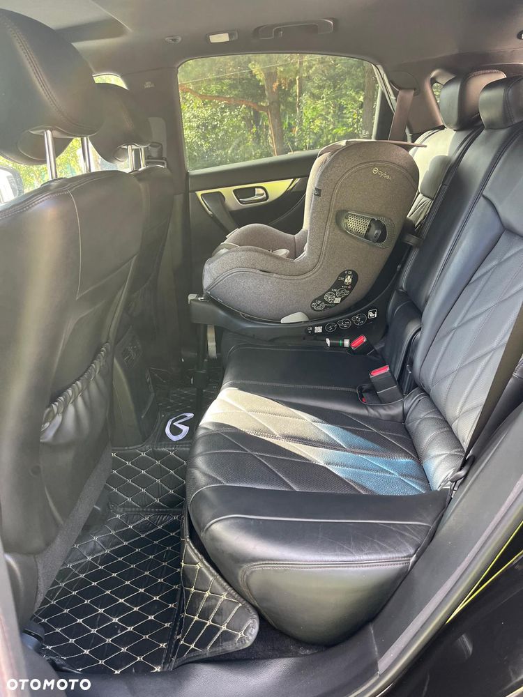 Infiniti Q70 3.0d S Premium - 12