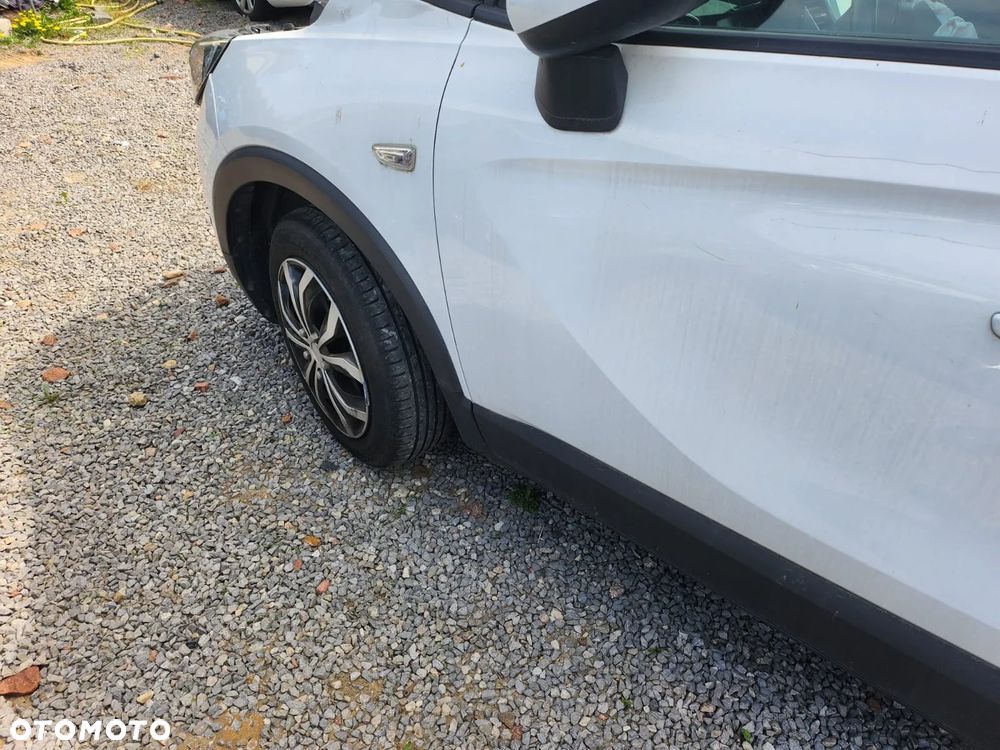 Opel Crossland 1.2 Business Edition - 12