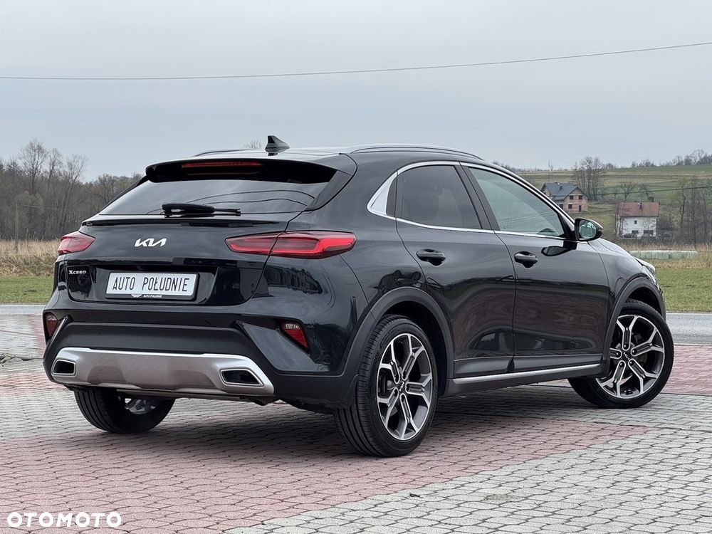 Kia XCeed 1.0 T-GDI L - 3