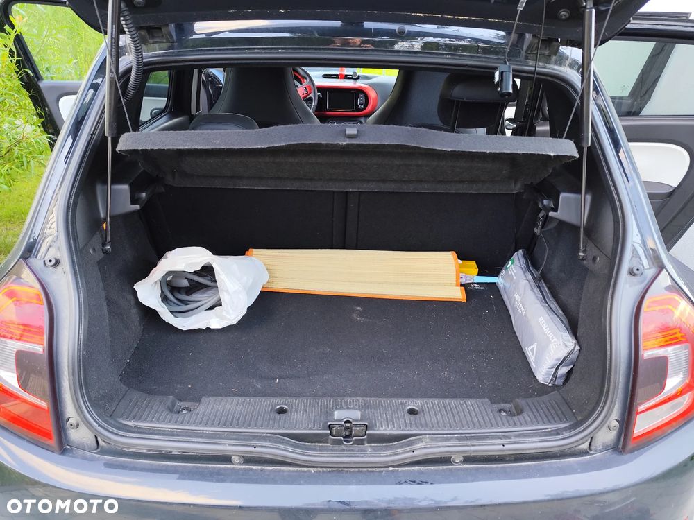 Renault Twingo Electric VIBES - 13