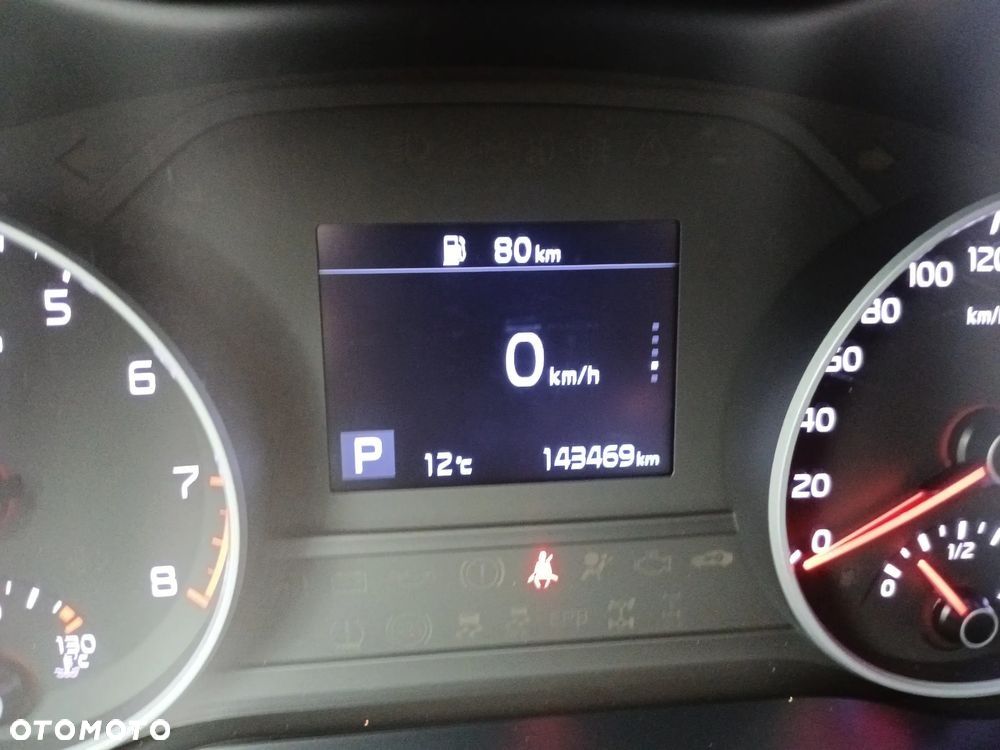 Kia Sportage 1.6 T-GDI M 2WD DCT - 33