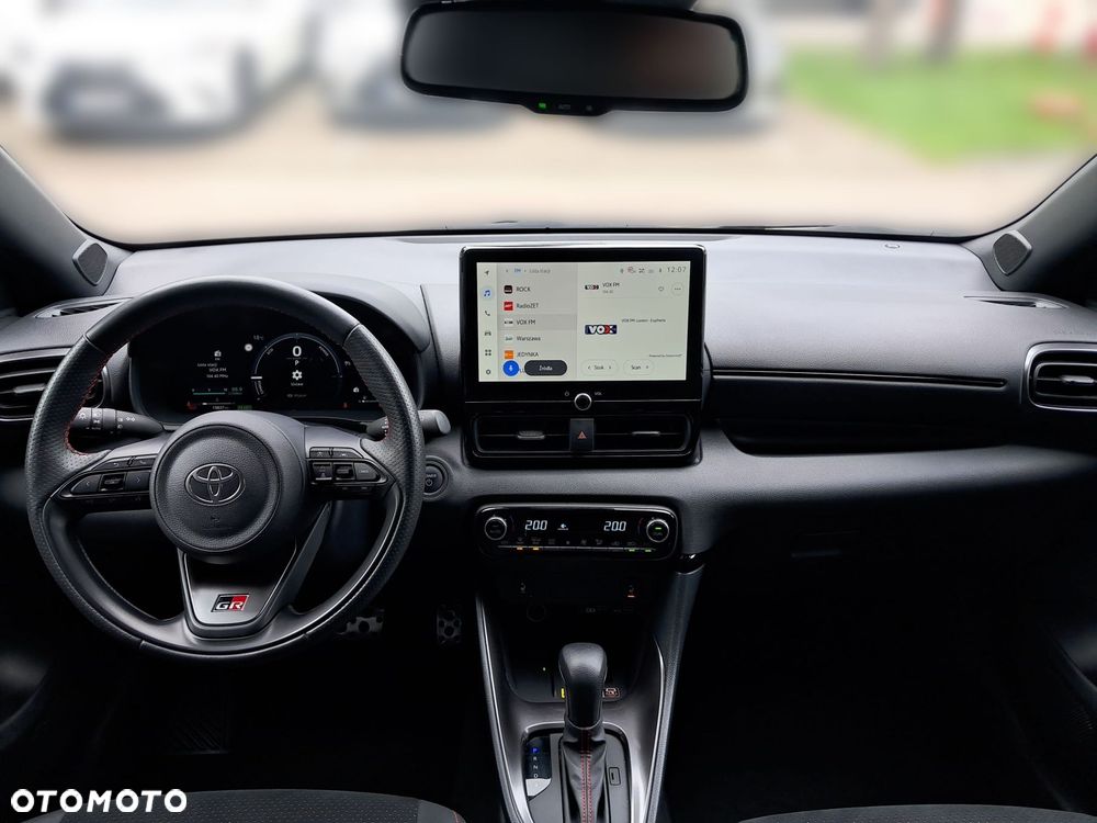Toyota Yaris - 7